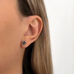 BRINCO ZIRCÔNIA PRATA 925