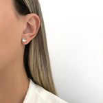 BRINCO ZIRCÔNIA PRATA 925