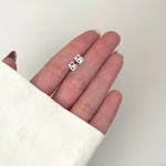 BRINCO LOVE (AMOR) PRATA 925