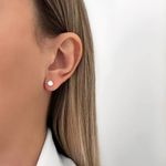 BRINCO CONCHA PRATA 925