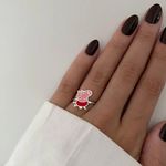 ANEL PEPPA PIG PRATA 925