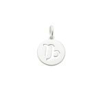 PINGENTE SIGNO PRATA 925 