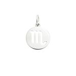 PINGENTE SIGNO PRATA 925 