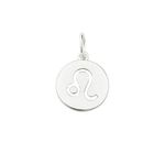 PINGENTE SIGNO PRATA 925 