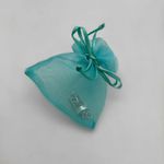 PINGENTE POTINHO POSITIVIDADE PEDRA NATURAL PEDRA DO SOL PRATA 925