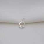 PINGENTE MENINO PRATA 925