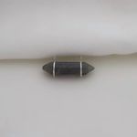 PINGENTE PEDRA LABRADORITA PRATA 925