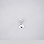 BERLOQUE SIGNO CANCER PRATA 925