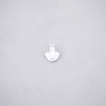 PINGENTE NOSSA SENHORA PRATA 925