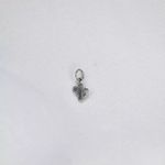 PINGENTE CACTO INDIANO PRATA 925