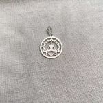 PINGENTE CHAKRAS PRATA 925