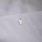 PINGENTE NOSSA SENHORA PEQUENO PRATA 925