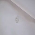 PINGENTE MÃO DE FÁTIMA PRATA 925