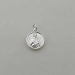 PINGENTE NOSSA SENHORA DO CARMO PRATA 925