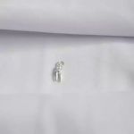 PINGENTE DUAS PESSOAS SE ABRAÇANDO PRATA 925