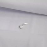 PINGENTE SOL PLACA FELICIDADE PRATA 925