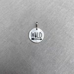 PINGENTE WALD PRATA 925