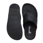 Sandália Papete Chinelo Dedo Birken Feminino Preto