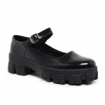 Sapato Boneca Feminino Plataforma Sandalia Mary Jane Tratorado