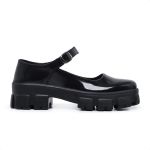 Sapato Boneca Feminino Plataforma Sandalia Mary Jane Tratorado