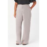 Calça MySize Pantalona Feminino - Flash