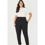 T-Shirt com Detalhes Listras - Garden | MySize 