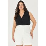 Regata com Detalhe Botões - Garden | MySize