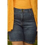 Bermuda Jeans - Garden | MySize
