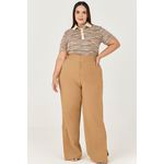 Blusa Polo Tricot - MySize Ícones