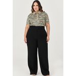 Blusa Polo Tricot - MySize Ícones 