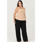 Blusa Corset Alongado - MySize Ícones 