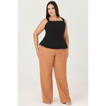 Blusa Corset Alongado - MySize Ícones