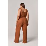 Cropped Maxi Laço Alça MySize - Image Winter 25