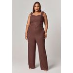 Cropped Maxi Laço Alça MySize - Image Winter 25