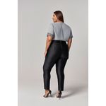Blusa Renda Manga MySize - Image Winter 25