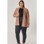 Blusa Cardigan Tricot - MySize Mirror