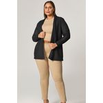 Blusa Cardigan Tricot - MySize Mirror 