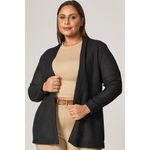 Blusa Cardigan Tricot - MySize Mirror 