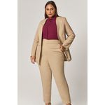 Blazer com Botão Pino - MySize Mirror