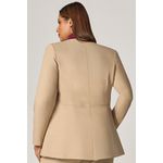 Blazer com Botão Pino - MySize Mirror
