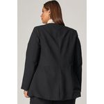 Blazer com Botão Pino - MySize Mirror 
