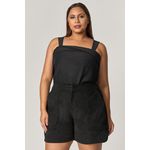 Regata com Detalhe Busto - MySize Mirror 