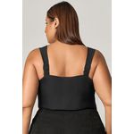 Regata com Detalhe Busto - MySize Mirror 