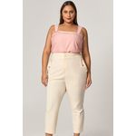 Regata com Detalhe Busto - MySize Mirror