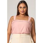 Regata com Detalhe Busto - MySize Mirror