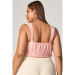 Regata com Detalhe Busto - MySize Mirror