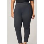 Calça Alfaiataria com Recortes - MySize Mirror