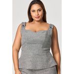 Corset Alongado MySize - Reflect Inverno 25