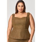 Corset Alongado MySize - Reflect Inverno 25