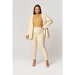  Blazer Alfaiataria Botão MySize - Reflect Inverno 25